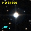 HD  54690