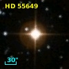 HD  55649