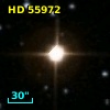 HD  55972