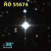 HD  55674