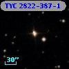 TYC 2822-387-1