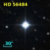 HD  56484