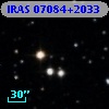 IRAS 07084+2033