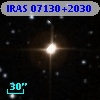 IRAS 07130+2030