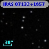 IRAS 07132+1857
