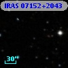 IRAS 07152+2043