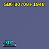 GB6 B0708+1948