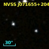 GB6 B0713+2047