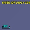 GB6 B0711+1954