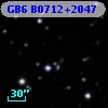 GB6 B0712+2047