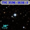 TYC 3596-1616-1