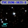 TYC 3596-1625-1