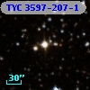 TYC 3597-207-1