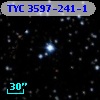 TYC 3597-241-1
