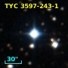 TYC 3597-243-1