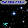 TYC 3597-276-1