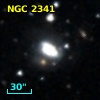 NGC  2341