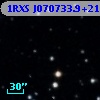 1RXS J070733.9+213446
