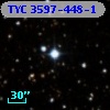TYC 3597-448-1