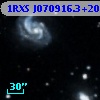 1RXS J070916.3+203738