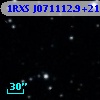1RXS J071112.9+211634
