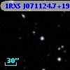 1RXS J071124.7+193316