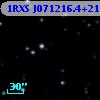1RXS J071216.4+210935