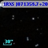 1RXS J071358.7+203334