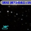 1RXS J071410.5+185531