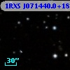 1RXS J071440.0+185327