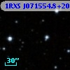 1RXS J071554.8+203153