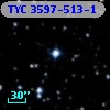 TYC 3597-513-1