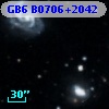 GB6 B0706+2042