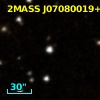 2MASS J07080019+1906466