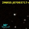 2MASS J07093717+1855474
