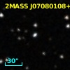 2MASS J07080108+1954330