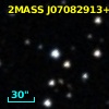 2MASS J07082913+2014250