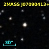 2MASS J07090413+2116197