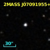2MASS J07091955+2001197