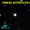 2MASS J07095159+2133053