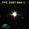 TYC 3597-664-1