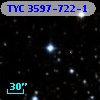 TYC 3597-722-1