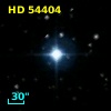 HD  54404