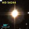 HD  54244