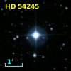 HD  54245