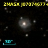 2MASX J07074677+1845503