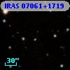 IRAS 07061+1719