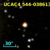 1RXS J070813.5+184642