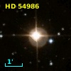 HD  54986