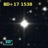 BD+17  1538